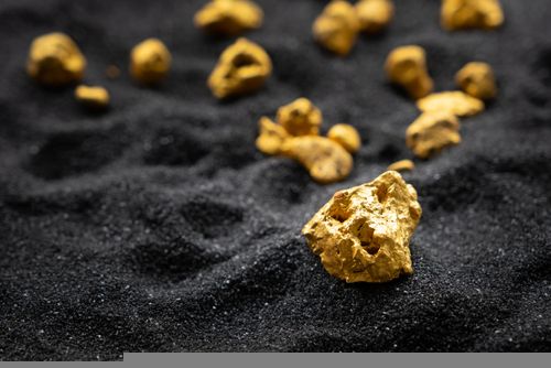 One Gold Producer Sought Favourable Exploration Activities – ALK