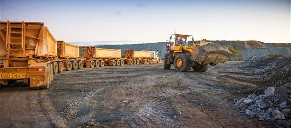 Is Tribune Resources Limited in Sell Zone- TBR 