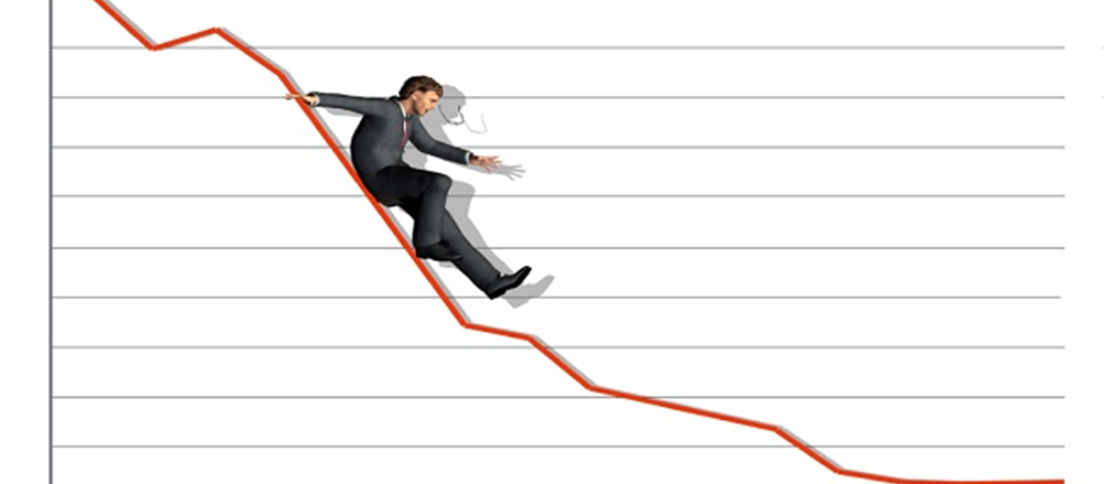 3 Stocks that plunged on ASX – National Australia Bank, Sirtex Medical and Vocus Group