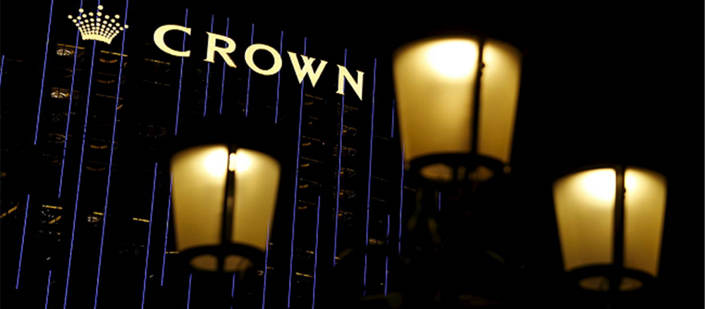 Crown retreats from the Macau market while shareholders rejoice