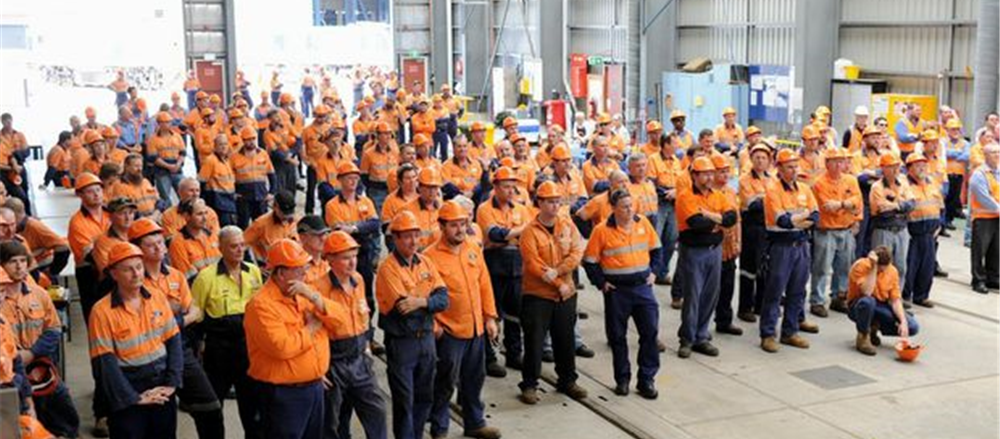 Three values demonstrated by Downer’s recent agreements and contract extension 