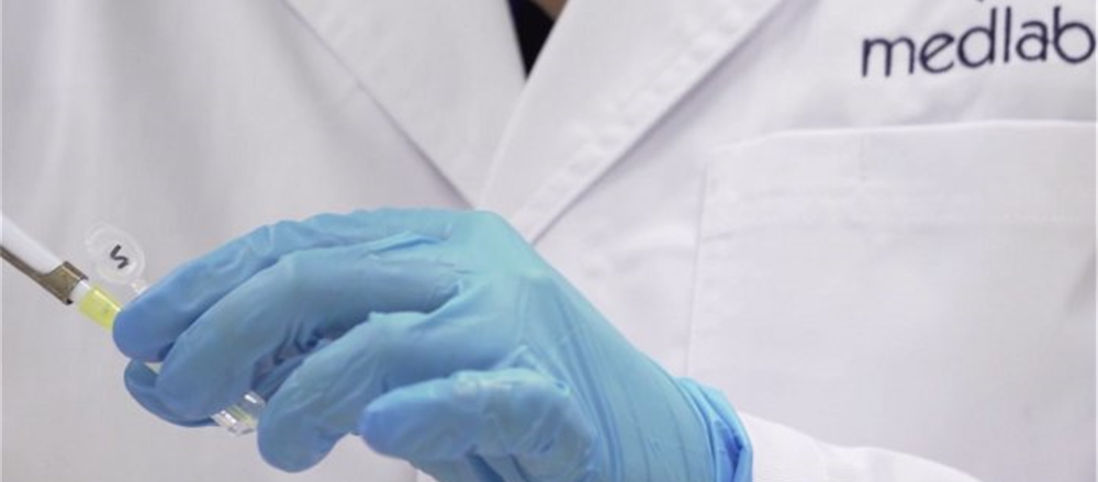 3 Stocks related to Healthcare and Pot Space - MDC, AC8, EXL