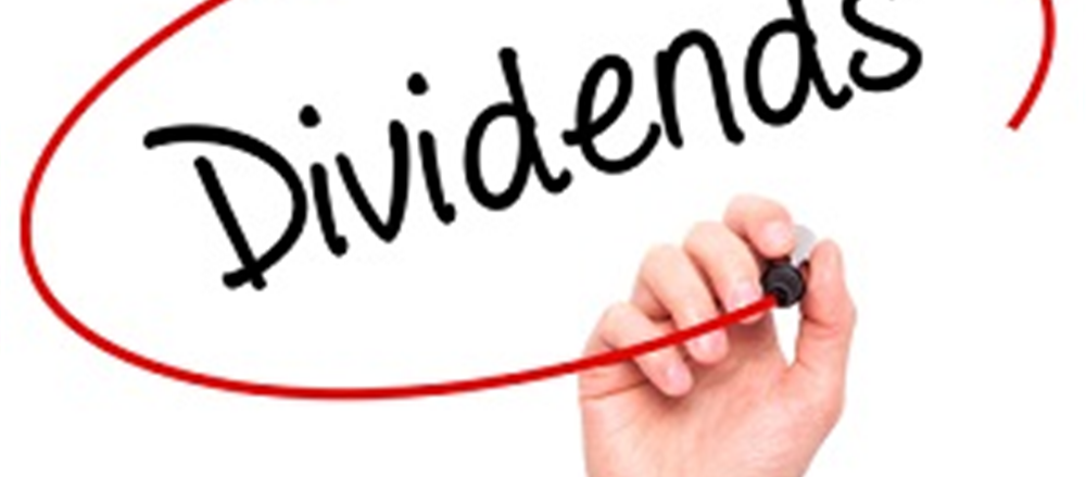 Six fully franked dividend stocks 