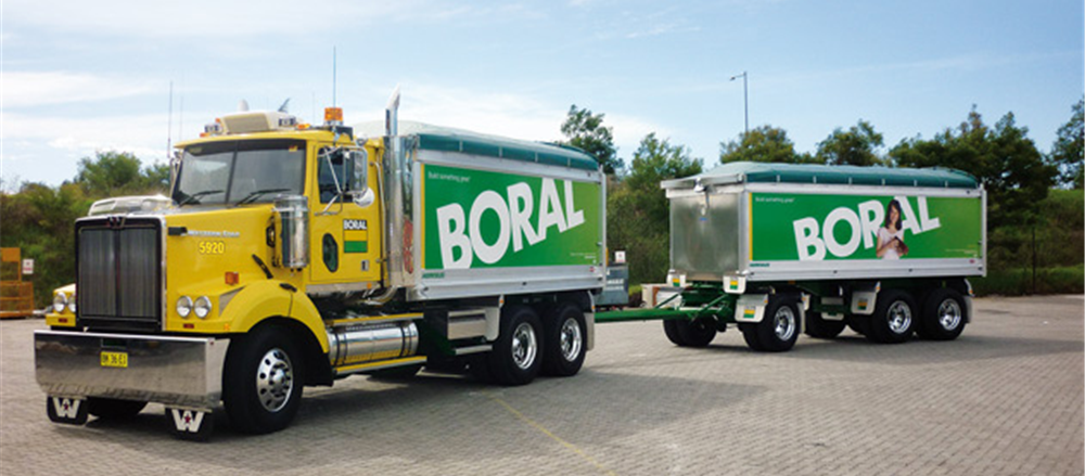 Are these good to bet on – Boral Ltd, MNF Group Ltd and News Corp   