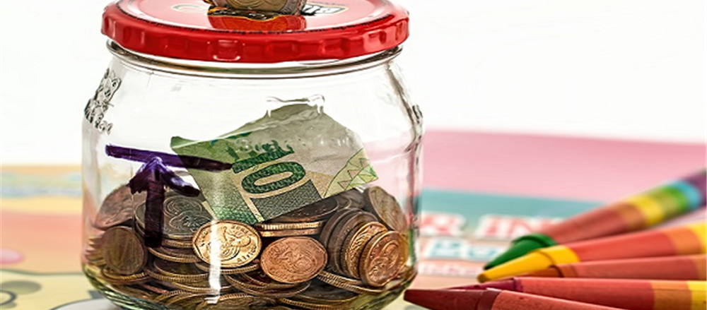 Eight stocks in the Financial Sector