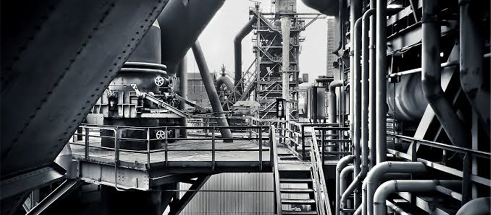 3 Industrial Stocks Under Our Radar - DOW, CIM, ALX 