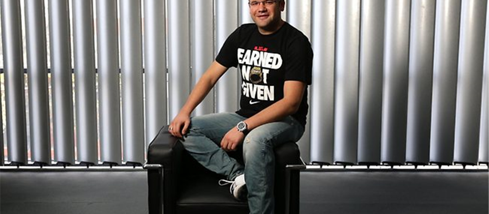 Is Kogan.com like other star tech companies? 