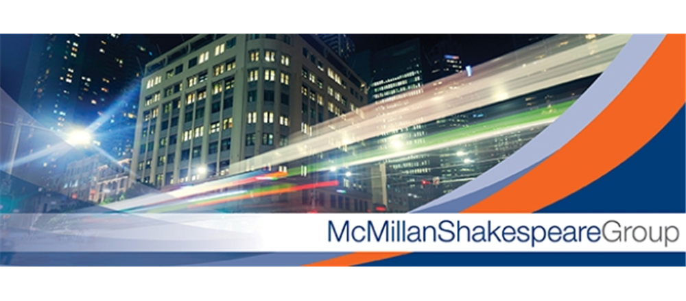 One Salary Packaging Stock to Sell - Mcmillan Shakespeare!