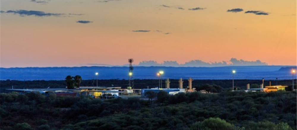 Central Petroleum Limited’s Move on Takeover Offer