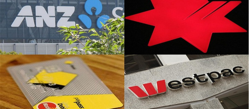 Buy, Hold or Sell - The Big 4 Banks! NAB, ANZ, CBA and WBC