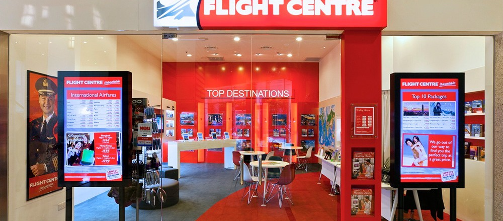 2 Stocks that few experts believe are a buy – FLT and CCP  