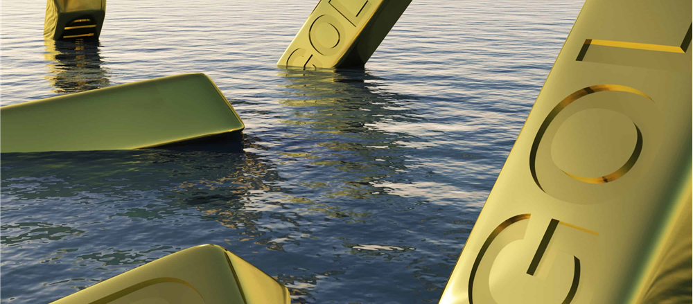 2 Resources Stocks - SAR, NCM