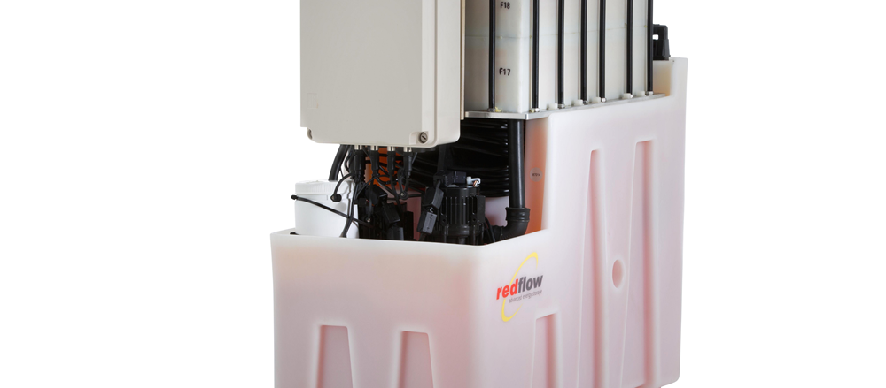 Is this Industrial Sector Stock on a rebound - RedFlow Ltd?