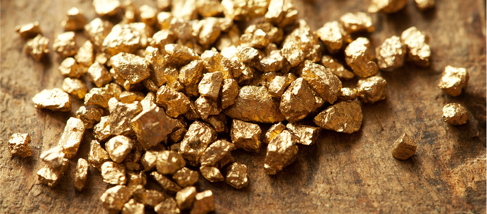 A look at 6 Gold Stocks during market correction – SAR, RSG, EVN, GOR, DCN & PRU