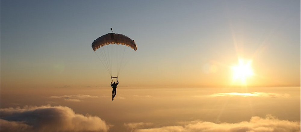 One Adventure Tourism Stock to Stick with – Skydive the Beach Group Ltd!