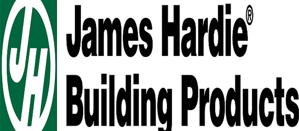 James Hardie slipped by about 5%
