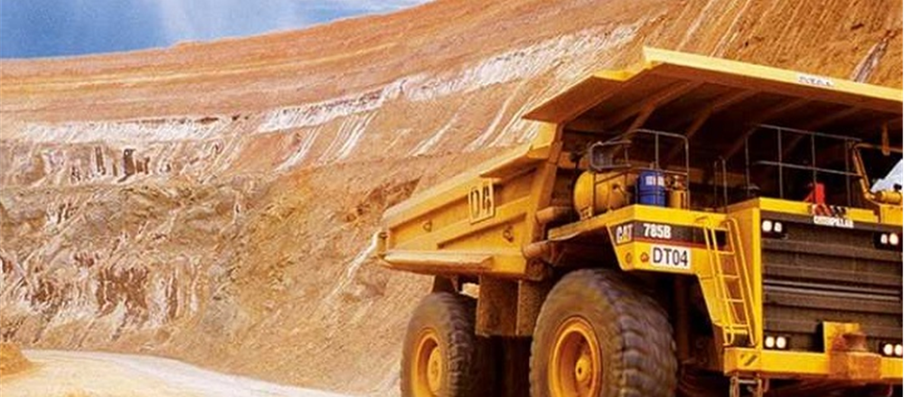 One Resource Stock that rose up on ASX – RSG!