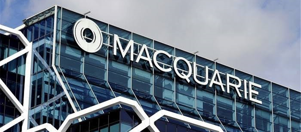4 Financial Sector Stocks - MQG, IAG, QBE, SUN