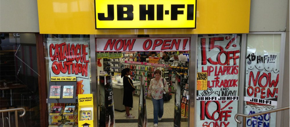 8 Retailers: Is the Sector Reviving the lost lustre – JBH, SUL, RFG, HVN, GXL, BAP, LOV & KGN?