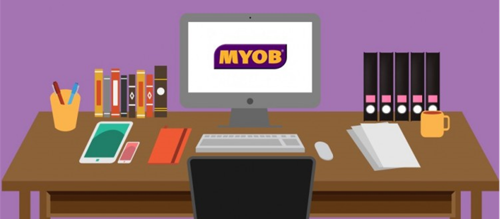 What made investors slam MYOB?  