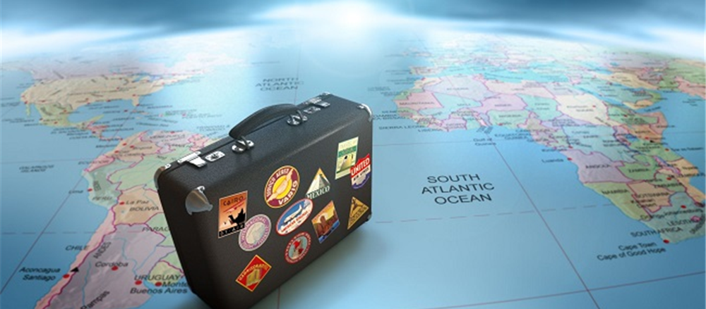 Three Stocks to Buy or Hold in Travel Sector