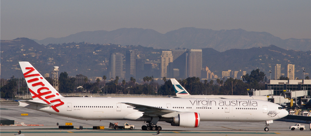 One Airline Stock to Sell - Virgin Australia Holdings Ltd 