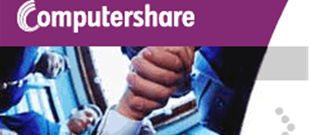 Two stocks that moved up the price ladder – Computershare Limited and Infigen Energy Ltd