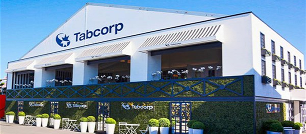The quick-witted Tabcorp makes a move to grab 10% stake in Tatts
