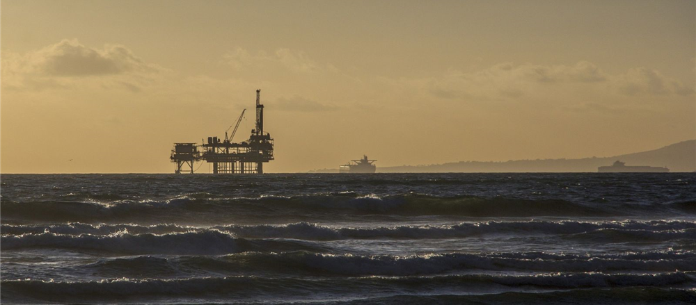 5 Oil and Energy Stocks - CVN, COE, SEA, BRU, TDO