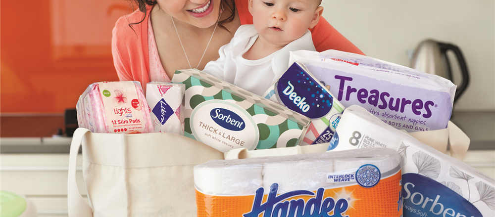 Three stocks that surged – Asaleo Care, St Barbara and Super Retail Group