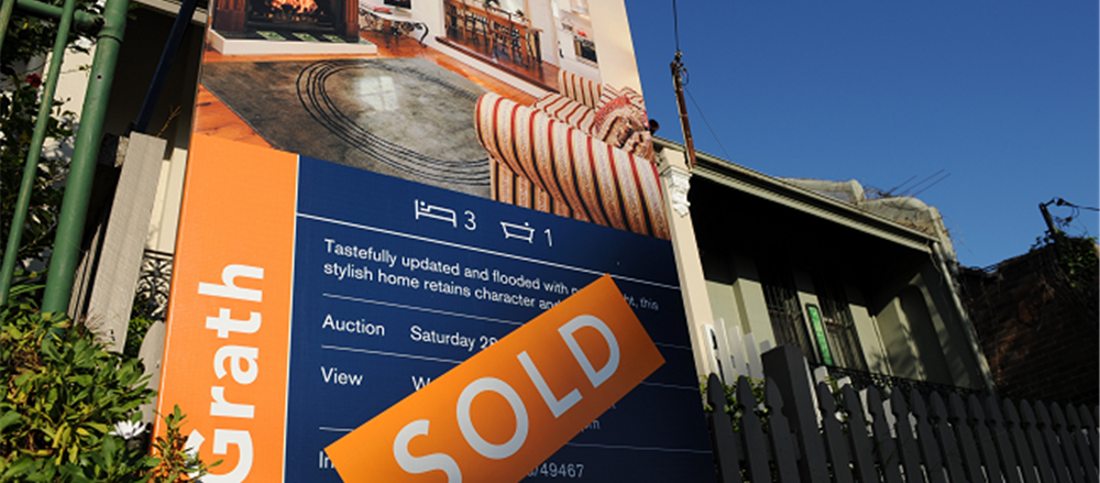 Small cap stocks in accommodation and real estate   