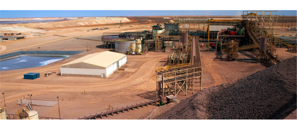 Two stocks that rose – OZ Minerals Limited and APN Outdoor Group