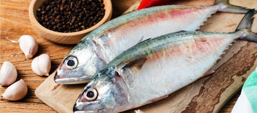 One Stock to Sell - Angel Seafood