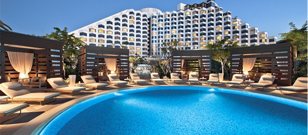 One Travel & Leisure stock to hold - Crown Resorts Ltd. 