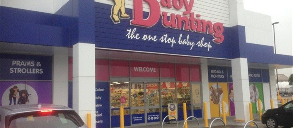 Should you sell out of Baby Bunting Stock - BBN