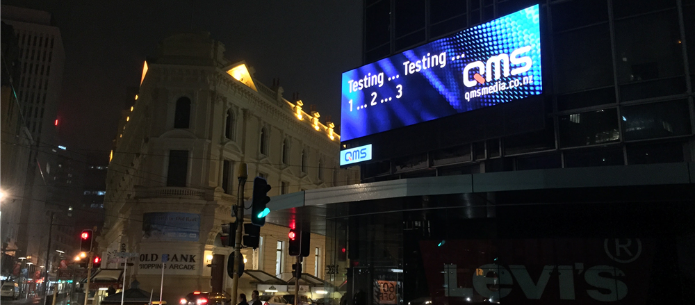 One Media Sector Stock – ASX: QMS 