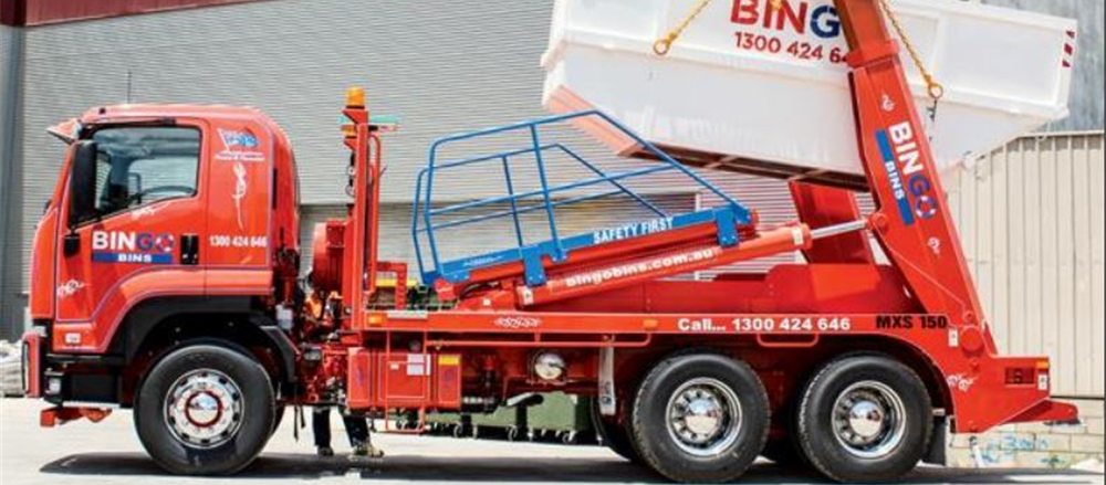 2 Small-cap stocks to look at - BIN, MYR 