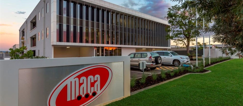 Latest with Maca Ltd – ASX: MLD