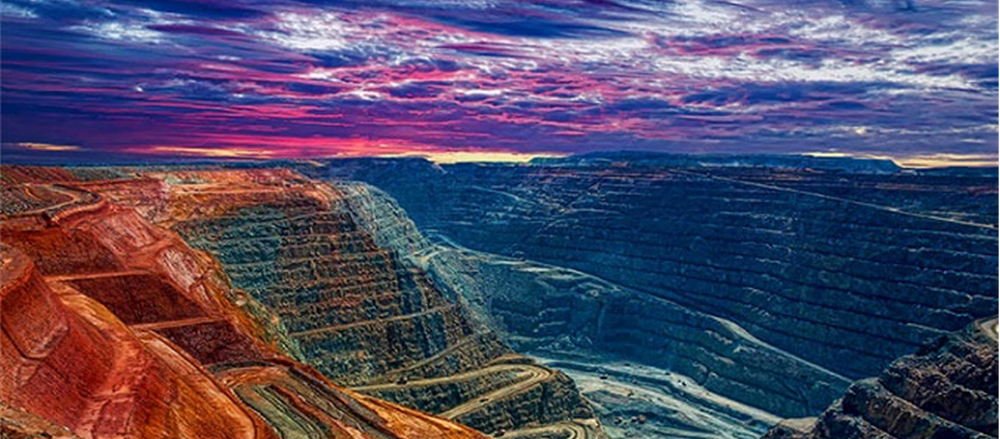 4 Resource Sector Stocks - Independence Group, Syrah Resources, Western Areas and Beach Energy