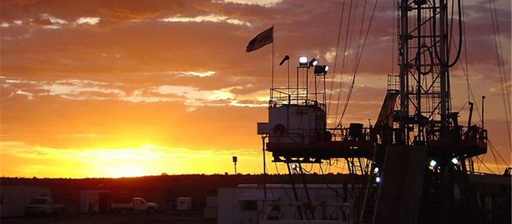 Four energy stocks to consider	