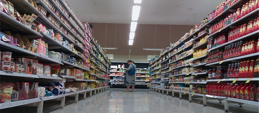 Three Supermarket Stocks - Should You Invest? 