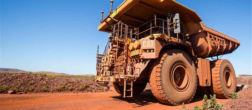2 Iron Ore Stocks To Hold - BHP, FMG