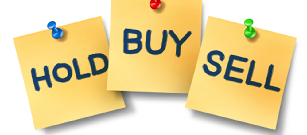 Buy or Hold: Latest with Three Stocks