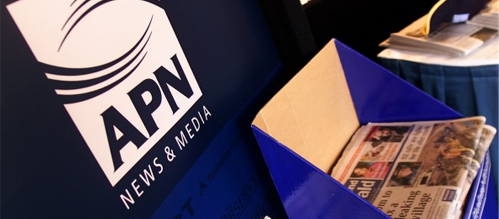 Two stocks that crashed on ASX - APN News & Media Limited and Syrah Resources Ltd