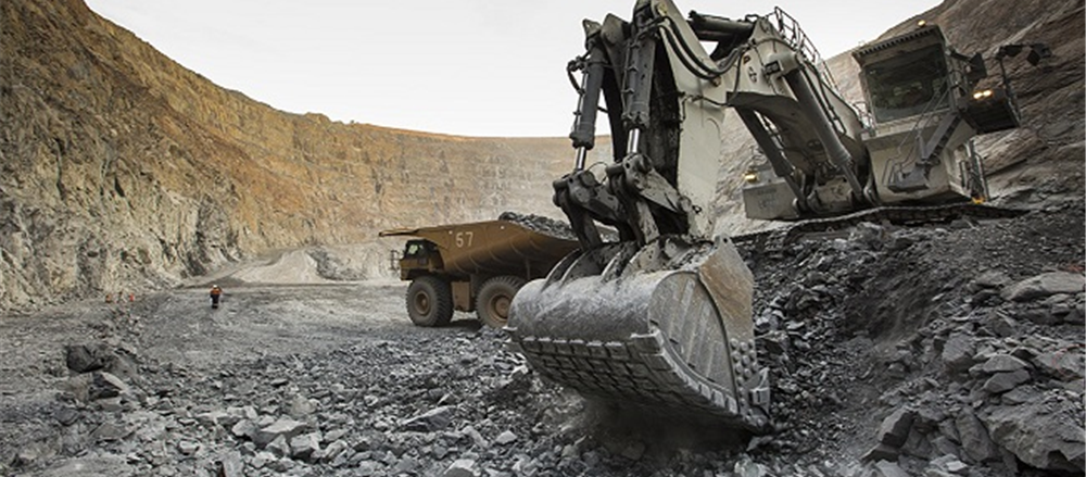 One ASX stock that settled low – Resolute Mining Ltd