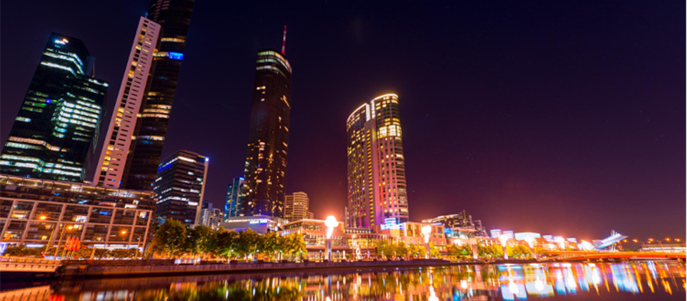 2 Travel and Tourism Stocks - CWN, SYD