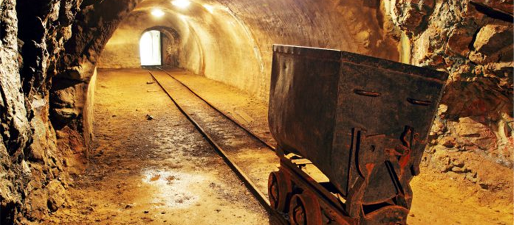 3 Gold Stocks To Keep An Eye On - NST, EVN, RMS