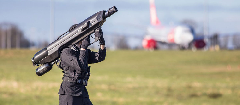 6 Drone Related Stocks – D13, MOB, DRO, UUV, XTE and IOT