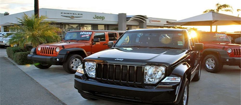 Which automotive stock can be a fuel to your returns?