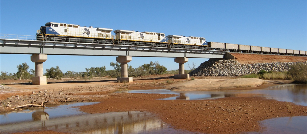 Two ASX stocks that moved up – Fortescue Metals Group and Orthocell